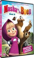 Masha en de beer, Ophalen of Verzenden, Gebruikt