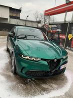 Alfa Romeo Edizione Speciale, Auto's, Particulier, Te koop, Tonale, Groen