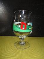 Duvel-Moortgat : Golf duvelglas, Verzamelen, Ophalen of Verzenden, Nieuw, Glas of Glazen, Duvel