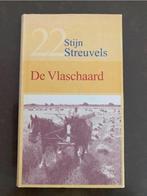 Stijn streuvels, de vlaschaard, in nieuwe staat, Boeken, Ophalen of Verzenden, Zo goed als nieuw, Stijn Streuvels