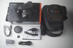 Sony A7C, Compact, Ophalen of Verzenden, Zo goed als nieuw, Sony