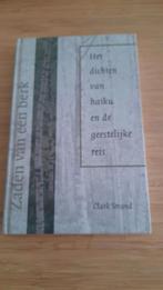 C. Strand - Zaden van een berk, Livres, Philosophie, Comme neuf, C. Strand, Enlèvement ou Envoi
