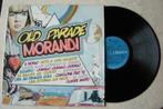 Compilation 33t vinyle Original, album de "Gianni Morandi", 12 pouces, Utilisé