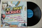 Compilatie 33t vinyl Origineel, album van "Gianni Morandi", Cd's en Dvd's, Vinyl | Overige Vinyl, Ophalen of Verzenden, Gebruikt