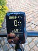 Flyer T8.1 elektrische fiets 36V., Ophalen