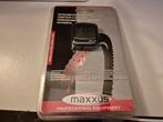 Nieuw fietscomputer maxxus, Fietsen en Brommers, Fietsaccessoires | Fietscomputers, Ophalen of Verzenden, Nieuw