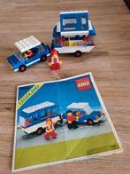 Legoland 6694, Ophalen, Gebruikt
