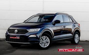 Volkswagen T-Roc 1.5 TSi Edition-stijl DSG 7/BEATS AUDIO/ beschikbaar voor biedingen