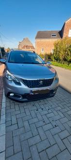 Peugeot 2008, année 2018, Autos, Cuir, Achat, Particulier, Essence