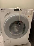 Miele wasmachine 6kg, Ophalen, Minder dan 85 cm, Refurbished, 1200 tot 1600 toeren