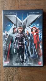 X-Men: The Last Stand, Cd's en Dvd's, Vanaf 12 jaar, Ophalen of Verzenden, Zo goed als nieuw, Actie