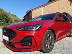 Ford Focus Break, Auto's, 114 kW, USB, 124 g/km, Leder