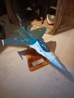 F-16, 60 ans 349 sqn, Collections, Enlèvement ou Envoi