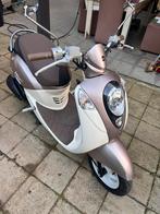 Sym mio 50cc A klasse, Fietsen en Brommers, Ophalen, Zo goed als nieuw, Mio