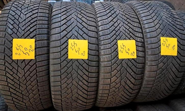 255/50/20 255/50r20 2555020 hiver, Autos : Pièces & Accessoires, Commande, Enlèvement