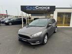 Ford fiesta 1.6Tdci •Airco• •Cruise• [KEURING + CARPASS], Auto's, Ford, Focus, Euro 6, Bedrijf, Diesel