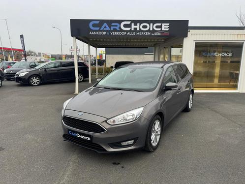 Ford fiesta 1.6Tdci •Airco• •Cruise• [KEURING + CARPASS], Auto's, Ford, Bedrijf, Te koop, Focus, Diesel, Euro 6, Ophalen