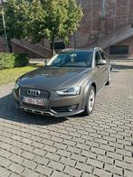 Audi A4 allroad quattro 2.0, Navigatiesysteem, Euro 6, A4, Elektrisch