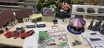 marklin en treinbaan toebehoren - uitkiezen - zie 21 foto's, Hobby en Vrije tijd, Modeltreinen | H0, Ophalen of Verzenden, Zo goed als nieuw