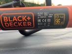 Grastrimmer Black & Decker, Tuin en Terras, Grastrimmers, Ophalen, Zo goed als nieuw, Black&decker, 10 tot 30 cm