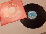 Rams Horn Records, 12" Giant Single., Dance-Trance, Gebruikt, Ophalen of Verzenden, 12 inch