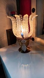 TRÈS BELLE LAMPE., Enlèvement