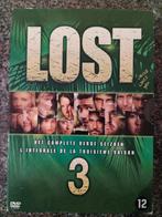 Lost, Cd's en Dvd's, Ophalen, Zo goed als nieuw