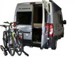 Fietsendrager voor mobilhome/ camper., Caravans en Kamperen, Particulier, Fiat