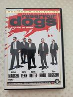 Reservoir Dogs (1992) op DVD, Ophalen of Verzenden, Zo goed als nieuw, Actiethriller