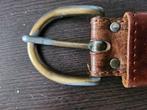 pepe geniune leather 90cm, Kleding | Dames, Riemen en Ceinturen, Ophalen, 80 tot 90 cm, Echt leder, Tailleriem