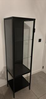 Vitrinekast, Maison & Meubles, Armoires | Vitrines, Enlèvement, Comme neuf