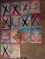 7 dvd barbie, Cd's en Dvd's, Ophalen, Nieuw in verpakking