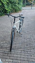Lombardo heren fiets, Fietsen en Brommers, Ophalen, Zo goed als nieuw