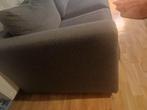 Fauteuil Ikea 3 place, Trois personnes, Banc droit, Comme neuf, Enlèvement