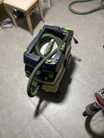 Festool 26 E stofzuiger, Bricolage & Construction, Outillage | Ponceuses, Enlèvement