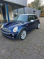 Mini cooper 1.6 benzine, Auto's, Mini, Bedrijf, Cooper, Te koop, Benzine