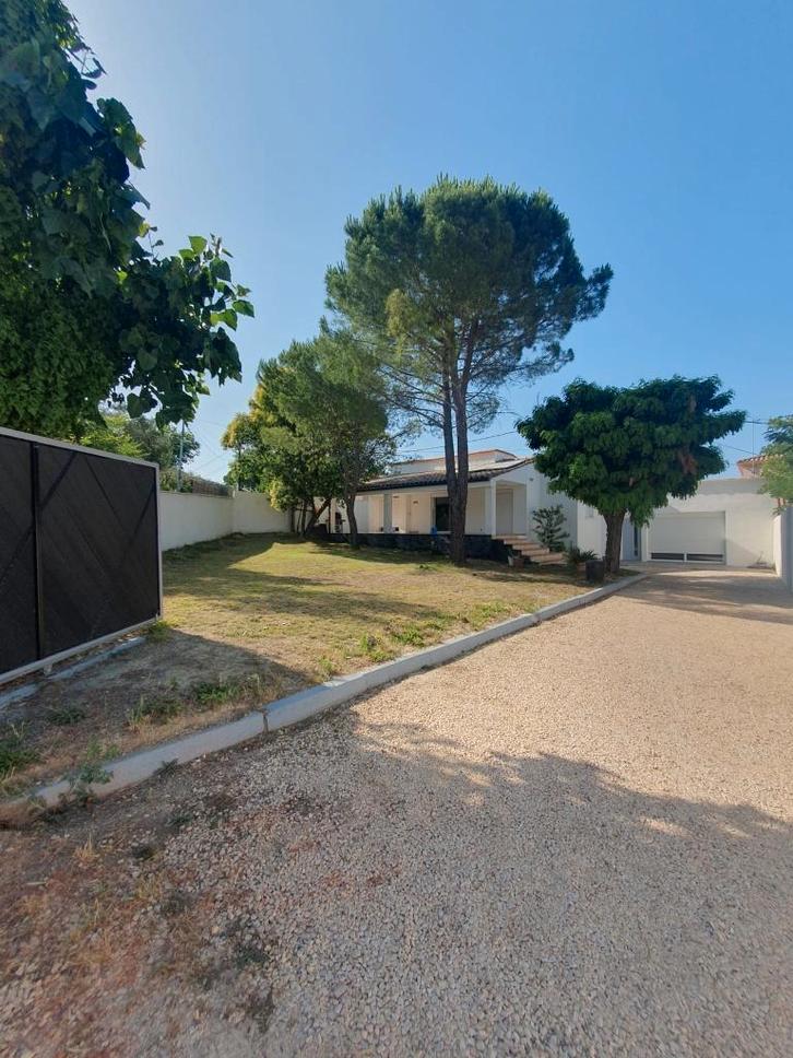 Maison +appartement invité à vendre., Maison & Meubles, Maison & Meubles | Autre, Neuf, Enlèvement ou Envoi