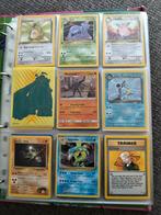 Pokemon kaarten in map met flippo's, Hobby en Vrije tijd, Verzamelkaartspellen | Pokémon, Ophalen, Gebruikt, Boek of Catalogus