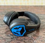 PS4/PS5/PC Battletron Headset, Computers en Software, Headsets, Ophalen, Battletron, On-ear, Zo goed als nieuw