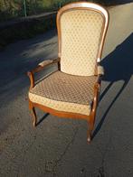 chaise vintage 2 chaise XVII, Antiquités & Art, Enlèvement ou Envoi