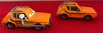 DISNEY PIXAR CARS Série Die Cast Grem, Enlèvement ou Envoi, Neuf, Voiture