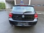 BMW 1 Serie Reeks 5-deurs 116i IN OPTIE (bj 2013), 100 kW, Gebruikt, Euro 6, 136 pk