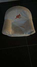 Kinderzeteltje, Ophalen, Gebruikt, Stoel(en)