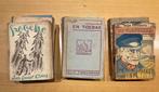 Oude leesboeken Vlaamse auteurs, Ophalen of Verzenden, Gelezen, België