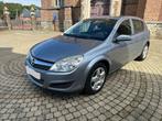 Opel Astra 1.7CDTi Gekeurd, Auto's, Opel, Voorwielaandrijving, 4 deurs, Stof, Zwart