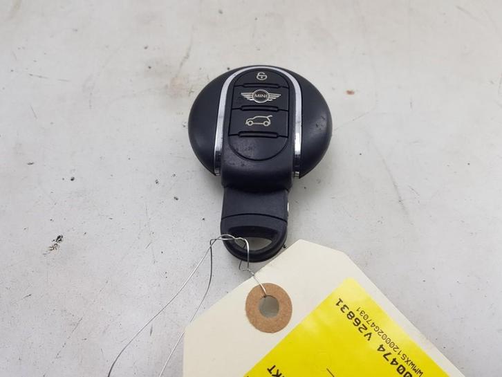 SLEUTEL Mini Mini (F55) (|66125A40792|66125A56078|), Auto-onderdelen, Overige Auto-onderdelen, Mini, Gebruikt