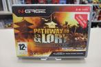 Pathway to Glory: Ikusa Islands (cib) N Gage, Nokia, Ophalen of Verzenden, Zo goed als nieuw, 3 spelers of meer