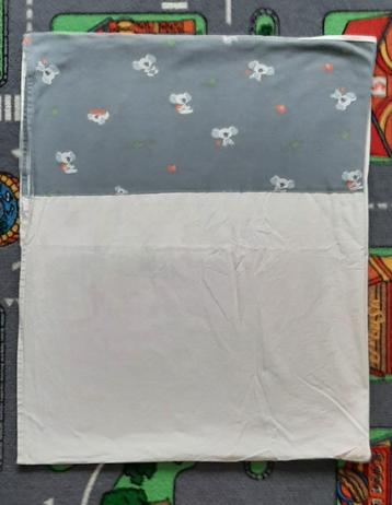 Kai laken - ledikant beschikbaar voor biedingen