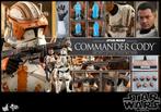 Star Wars hot toys MMS524 Commander Cody meeneemprijs!, Nieuw, Overige typen, Ophalen of Verzenden