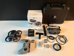 DJI Avata COMBO incl goggle 2 en fpv controller en 3 accu's, Audio, Tv en Foto, Drones, Ophalen of Verzenden, Zo goed als nieuw
